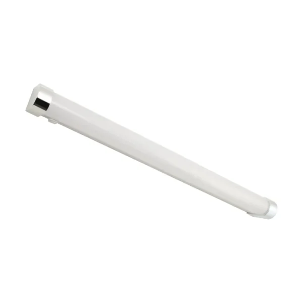 Badeværelsesbelysning - 60cm - LED Spejllampe - 4000K - 1470lm - 15W