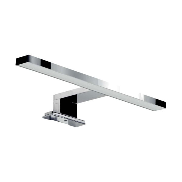 Badeværelsesbelysning - Spejlarmatur - 30 cm - 5W - 330 lm - IP44 - 4000K