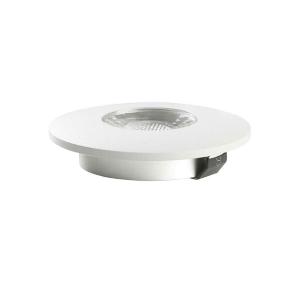 CABI Møbelspot - LED - Dæmpbar - 3W - 3000K - Hvid