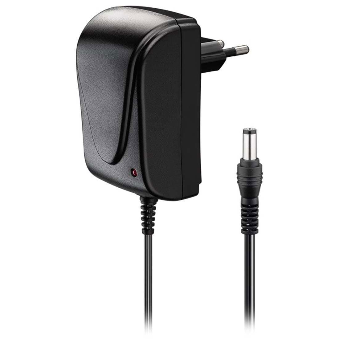 12V Strømforsyning - 1,5A - 18W (57289)