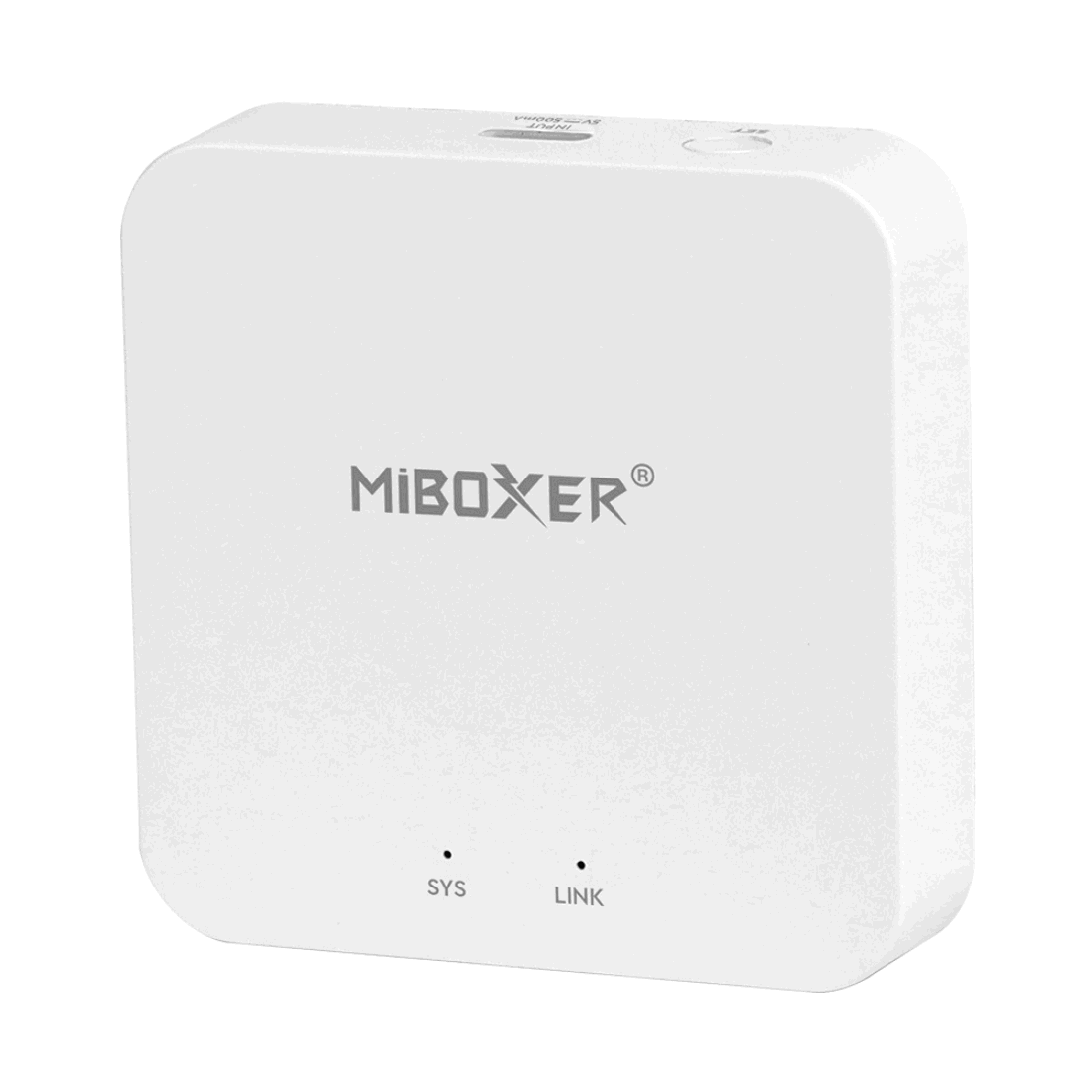 2.4Ghz RF Gateway - MiBoxer - WL-Box2