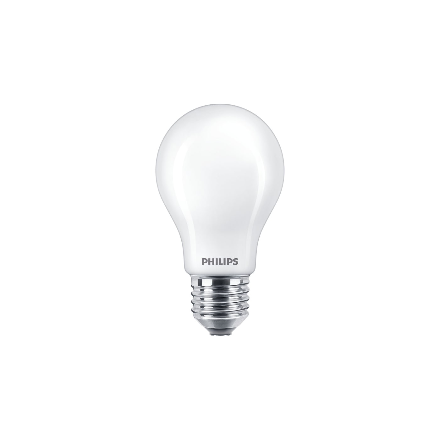 E27 Pære LED - Philips Master Value - 3.4W - 2700K