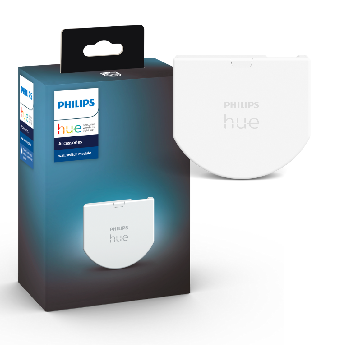 Philips Hue Wall Switch Module