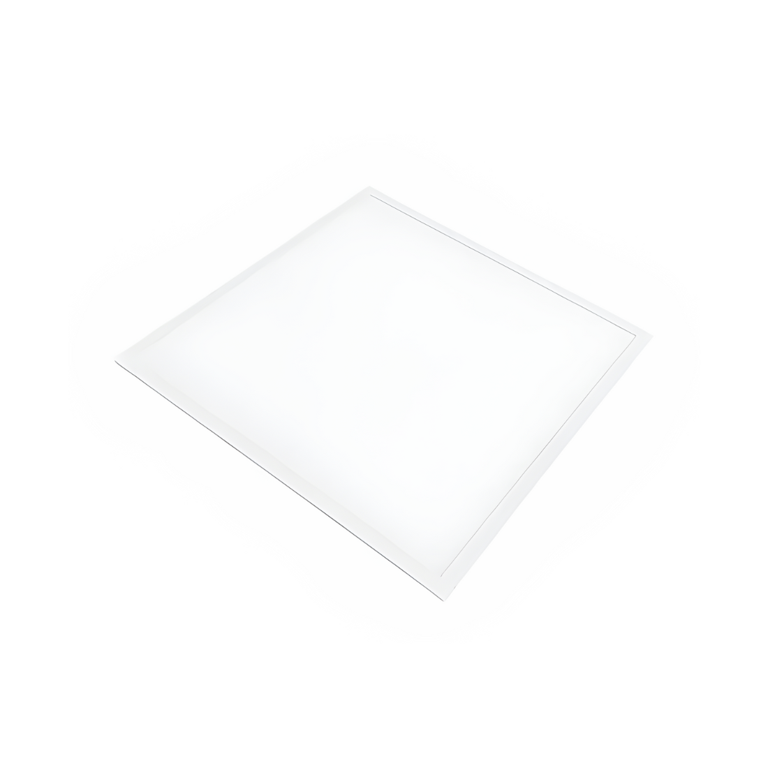 LED Panel 60x60 - 6400K - 3600lm - 36W - VALUE - Hvid