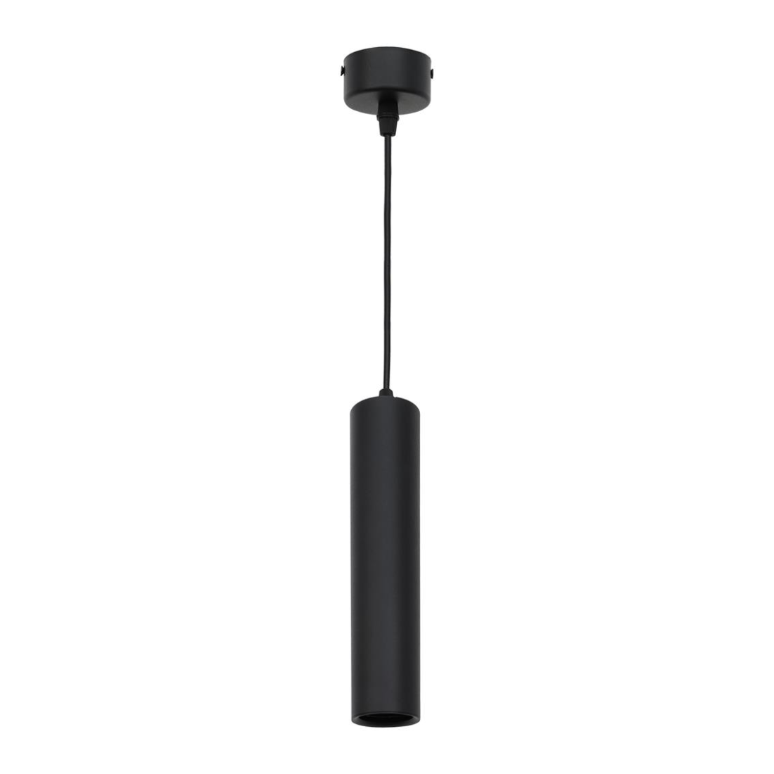Loftlampe - Pendel lampe - Sort