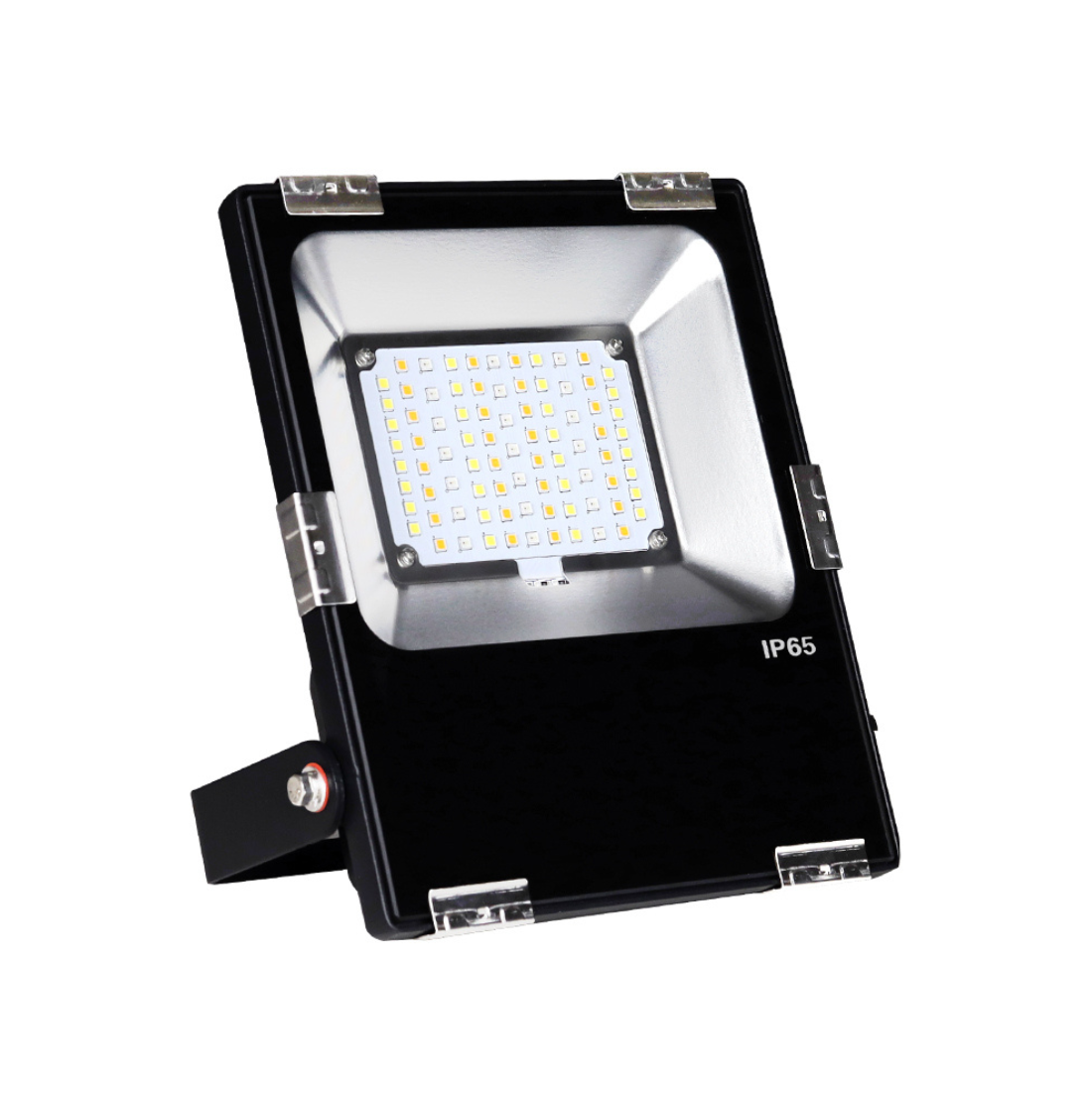 MiBoxer LED Projektør - 30W - RGB+CCT - 2.4Ghz RF - Zigbee 3.0 - FUTT03ZR