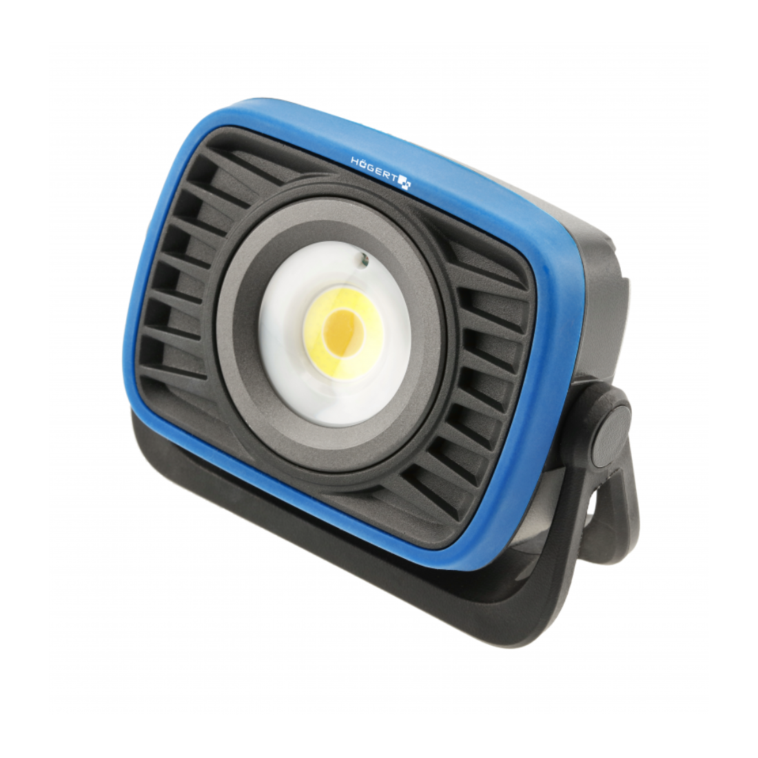 Genopladelig Arbejdslampe - 1500 lm - 8000 mAh batteri - IPX4 - 4i1