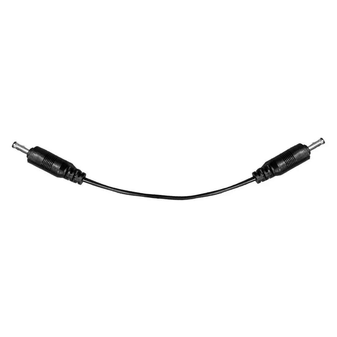 DC Adapter - Han til Han - 3.50 x 1.35 mm - 10cm
