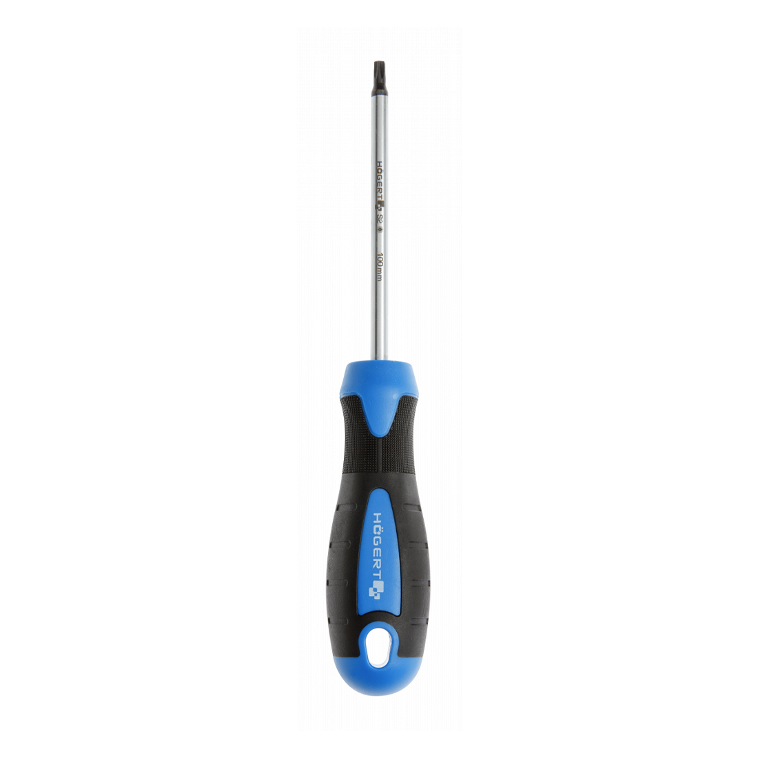 Skruetrækker - torx T10, 100 mm (HT1S053)