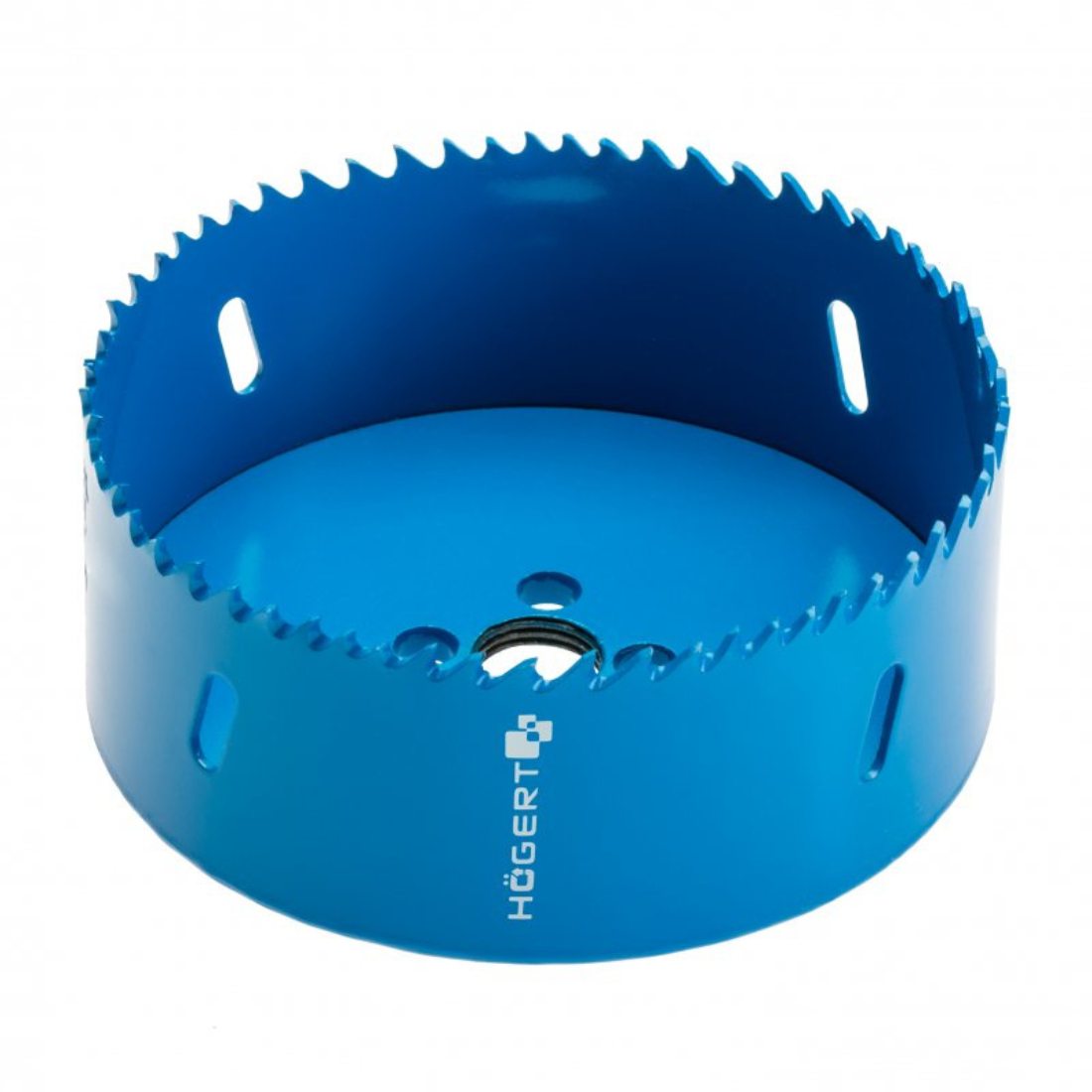 Hulsav 67mm - kopbor i bi-metal til træ/metal