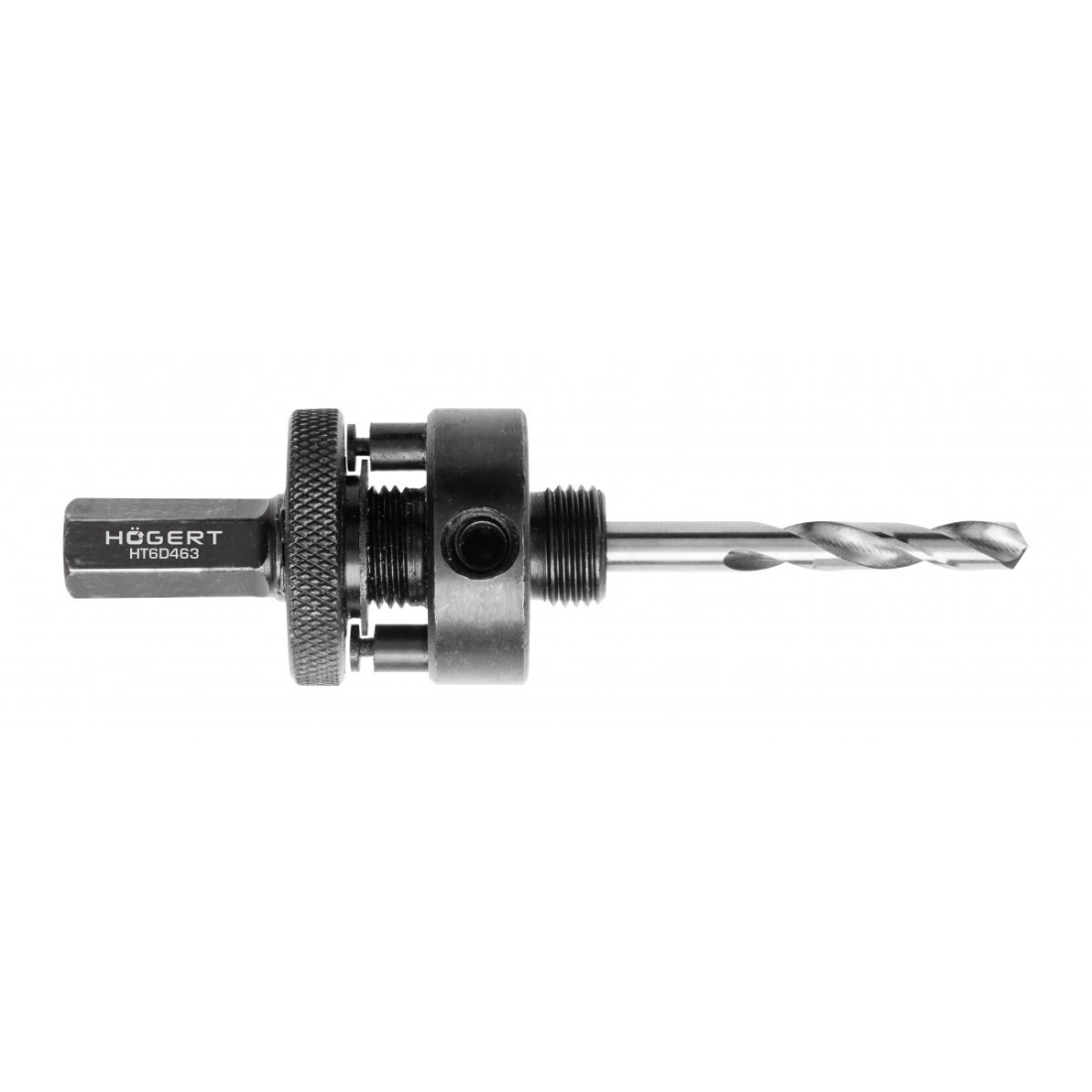 Centerbor - Passer til 32-152mm hulsav