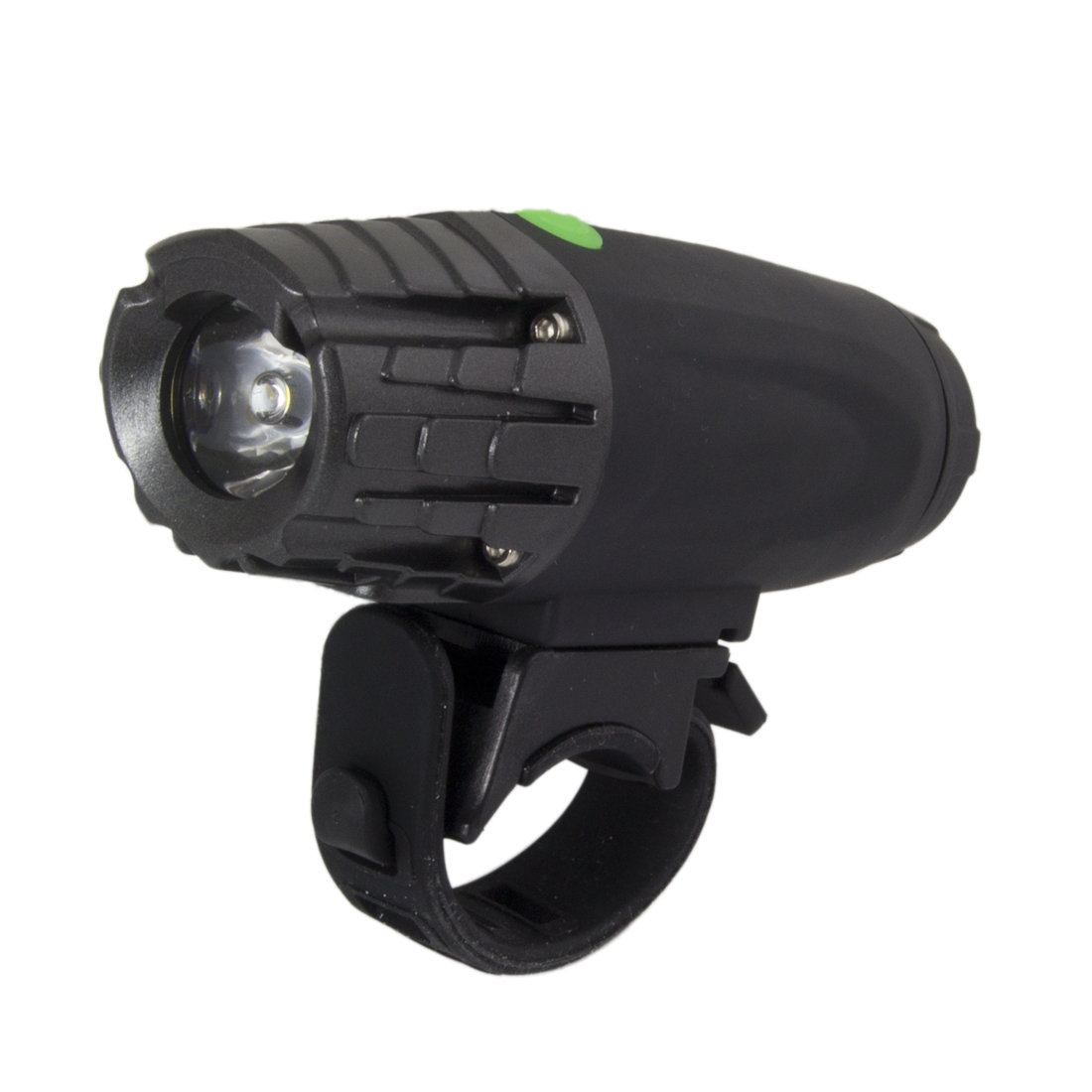 LED Cykellygte - 180lm - Forlygte - AAA Batteri