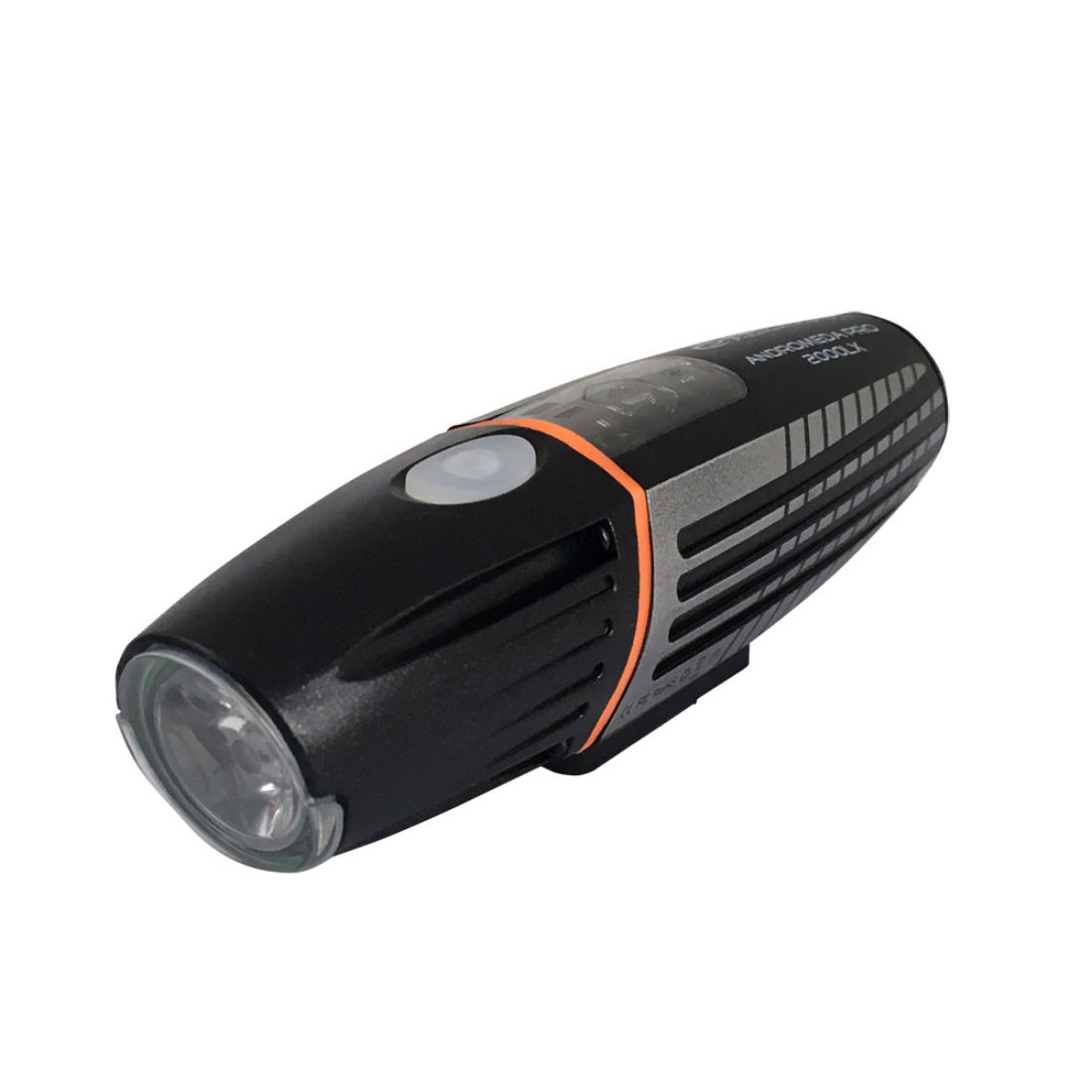 Cykellygte Andromeda Pro - 2000LX - Genopladelig - MTB