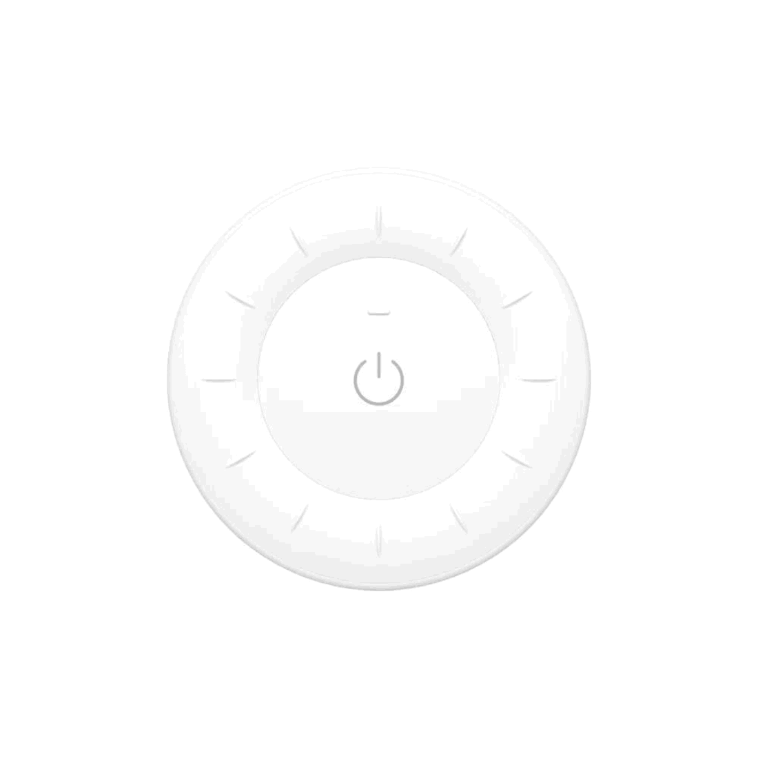 Mi-Light - RF Fjernbetjening - CCT - Hvid - K3S W