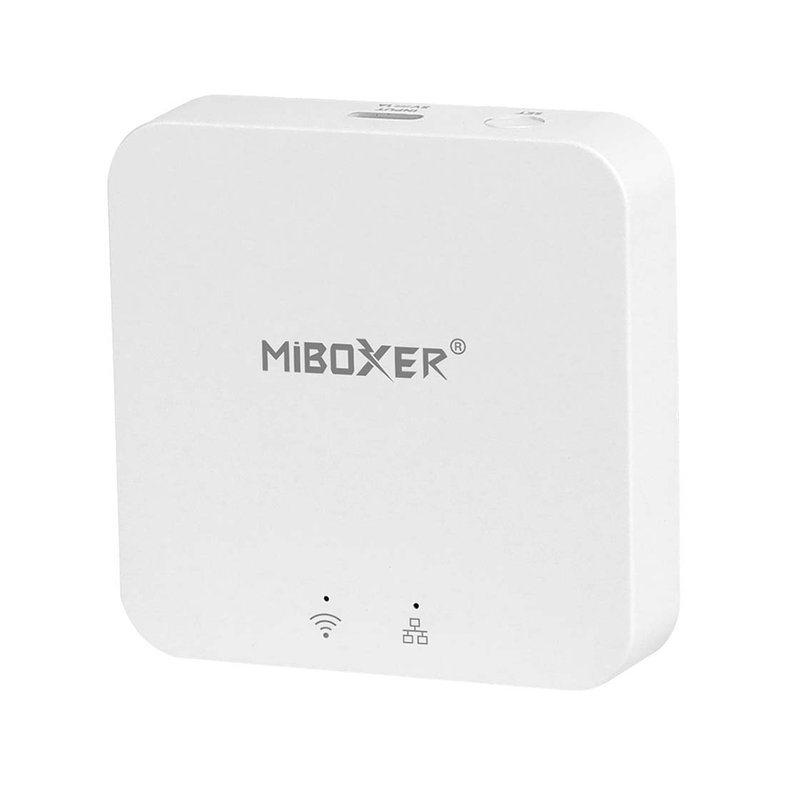Zigbee Gateway - Miboxer - Zigbee 3.0 + Bluetooth Mesh - Smart Home (ZB-Box3)