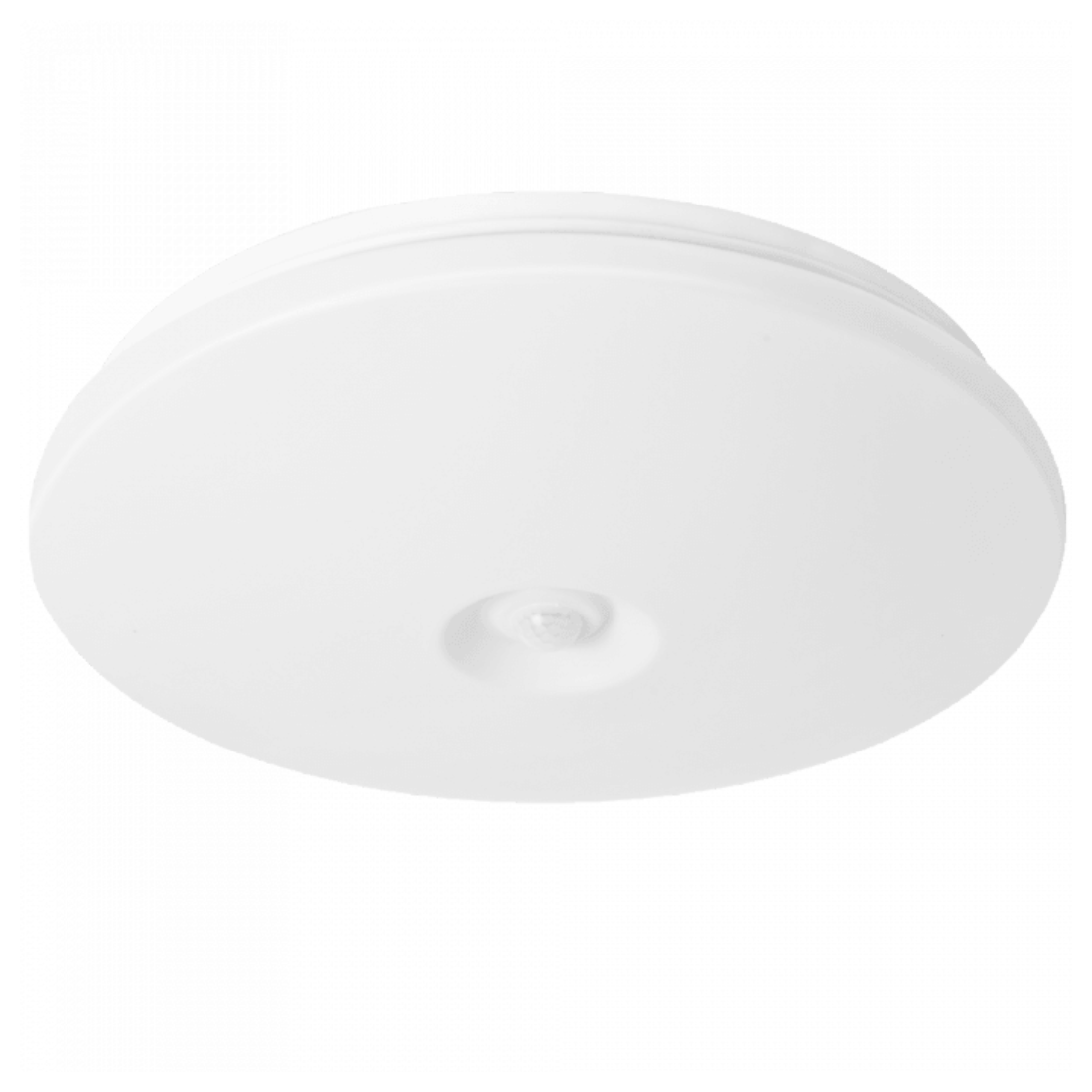 LED Plafond Lampe - Ø340mm - 18W - PIR Sensor - 1440lm - 4000K