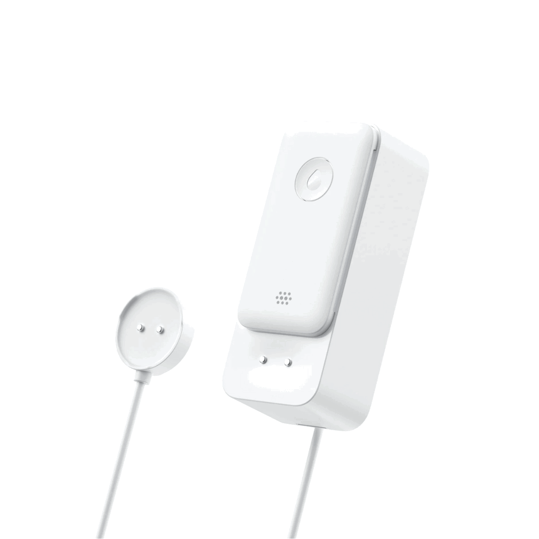SwitchBot Vand Detektor Med Sensorkabel - WiFi - Bluetooth