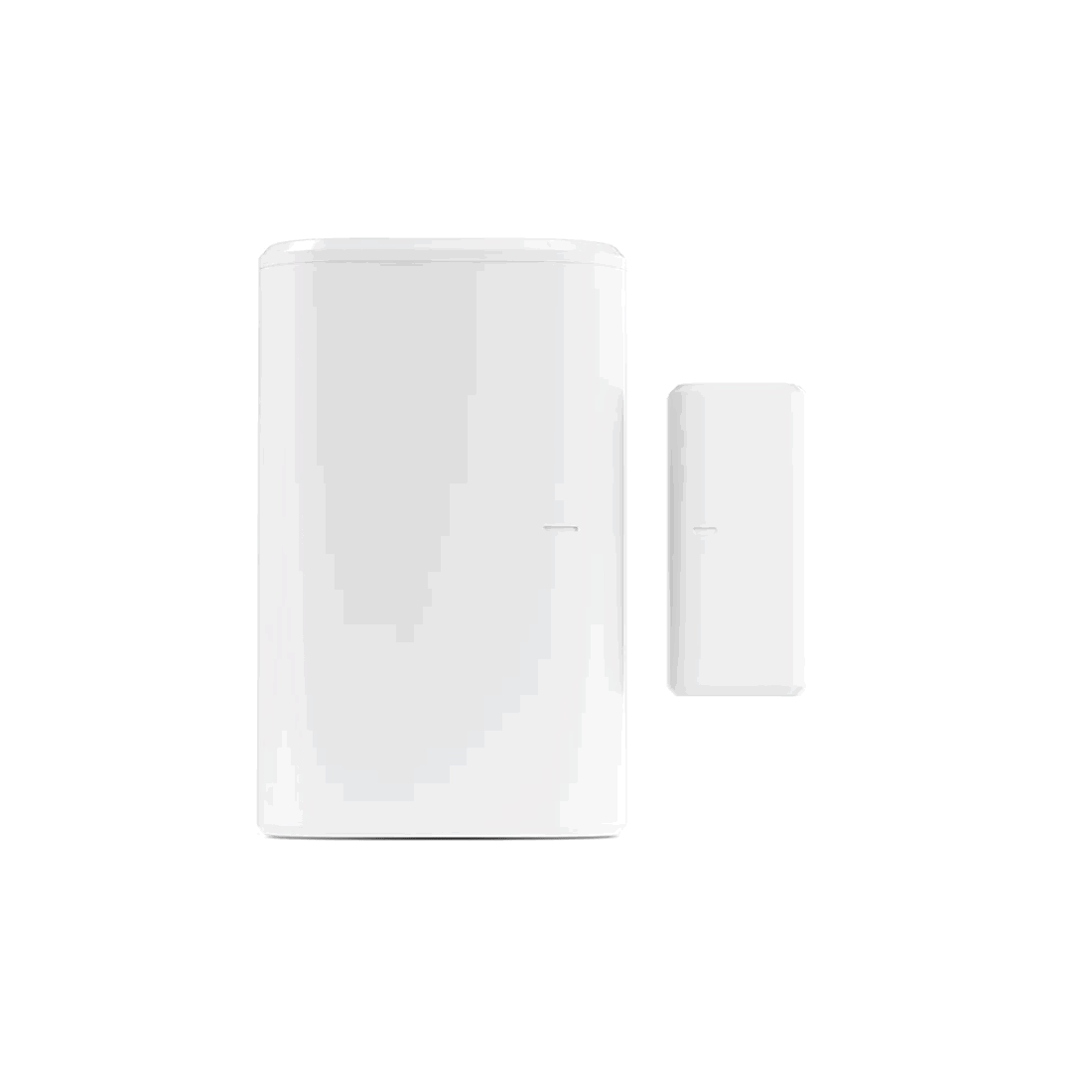 Sonoff Zigbee - Vindue og Dør Sensor - SNZB-04P