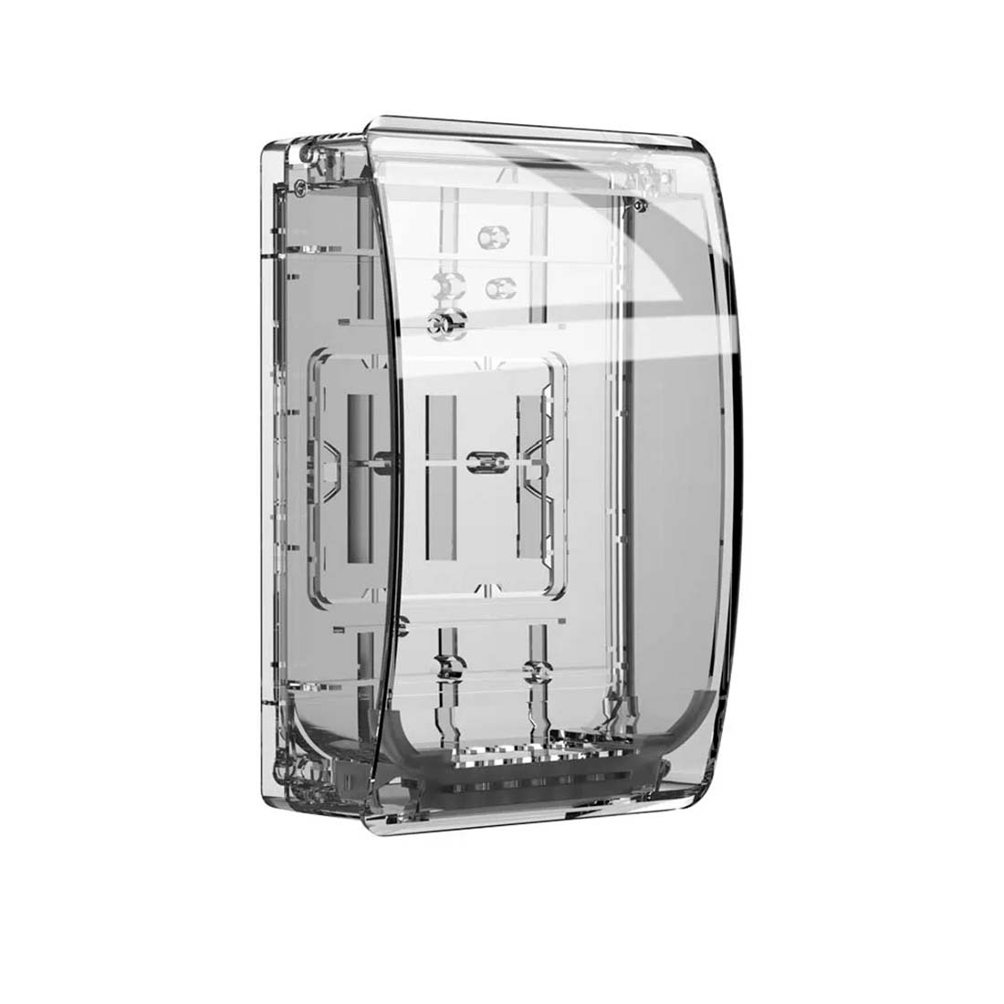 Sonoff Waterproof Box - R2 - Kompatibel med en række Sonoff produkter