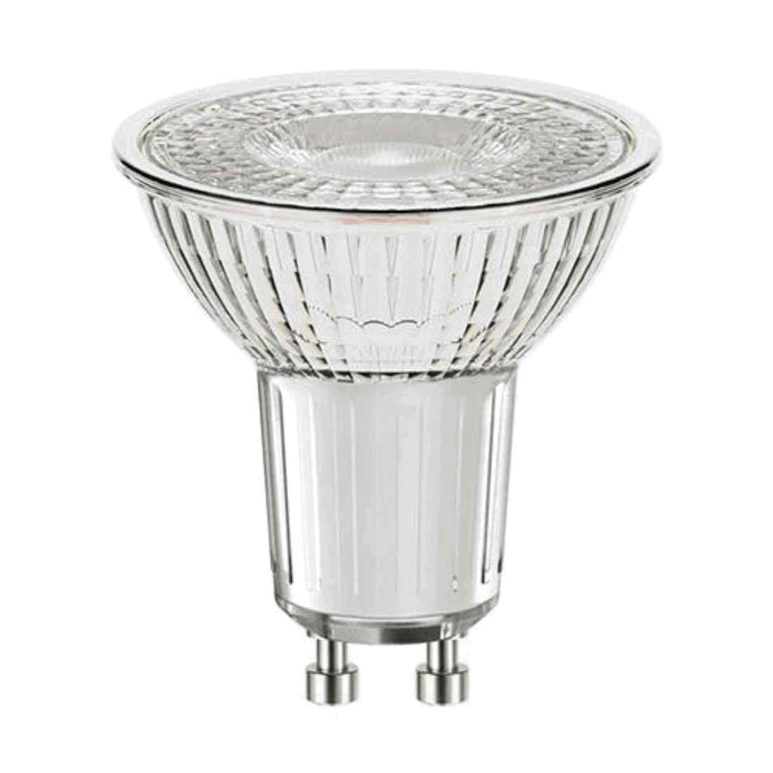 LED GU10 Pære - Dæmpbar - Ra>97 - 5W - 3000K