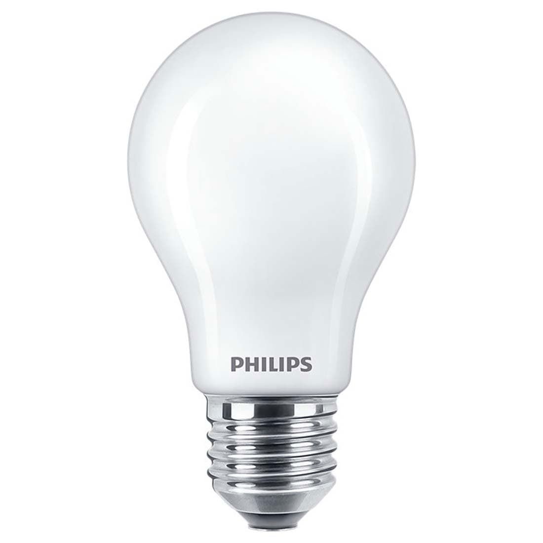 E27 Pære LED - Philips Master VLE - Frost Finish - 11,2W - 2700K - 1521 lm