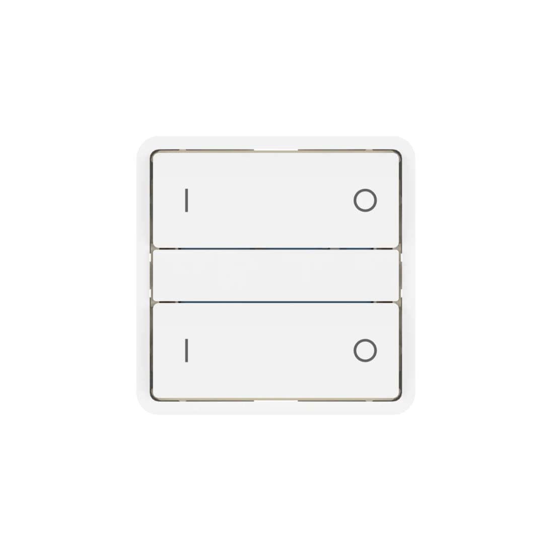 Hue Afbryder XL - Zigbee - Fuga - Svagstrømstangenter - On/Off