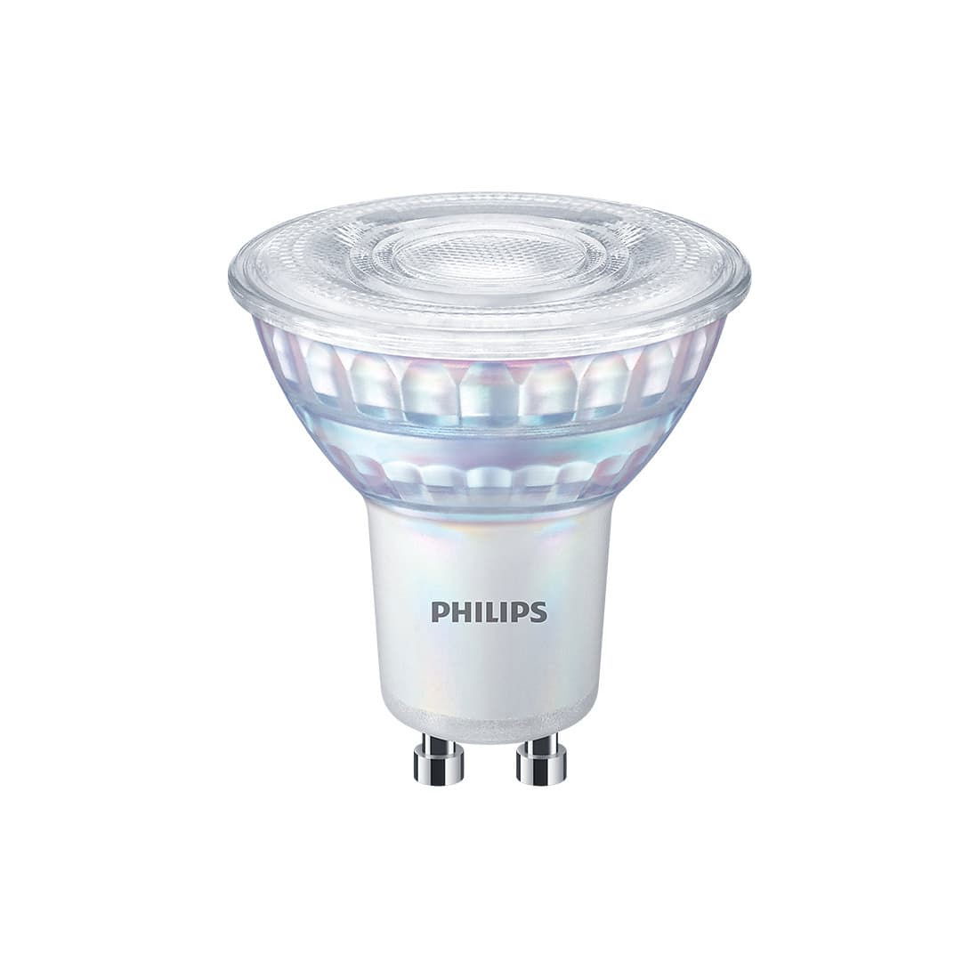 3W Philips CorePro Gu10 LED Spot, 230lm, 2700K - Dæmpbar
