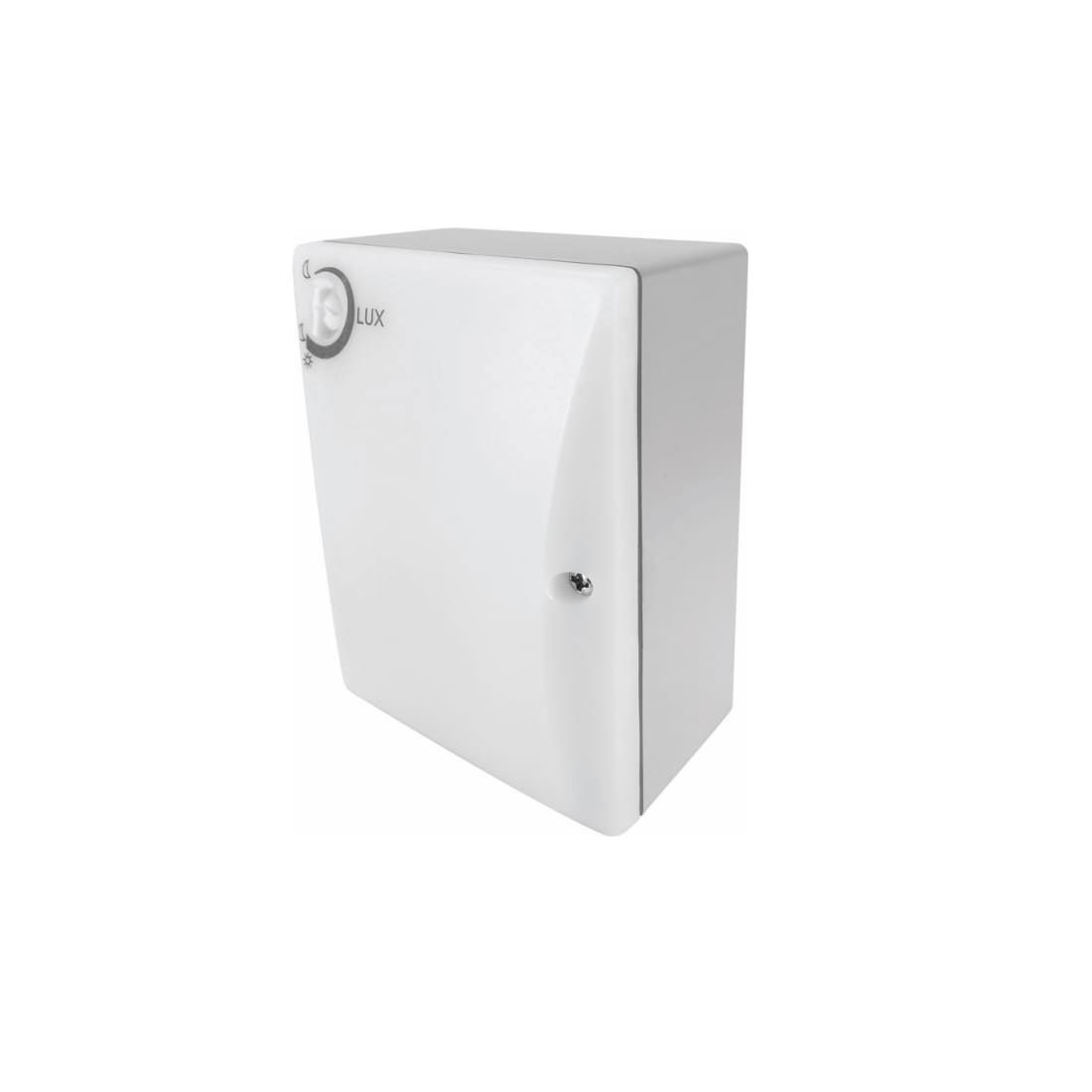 Skumringsrelæ - 5-300lux - IP44