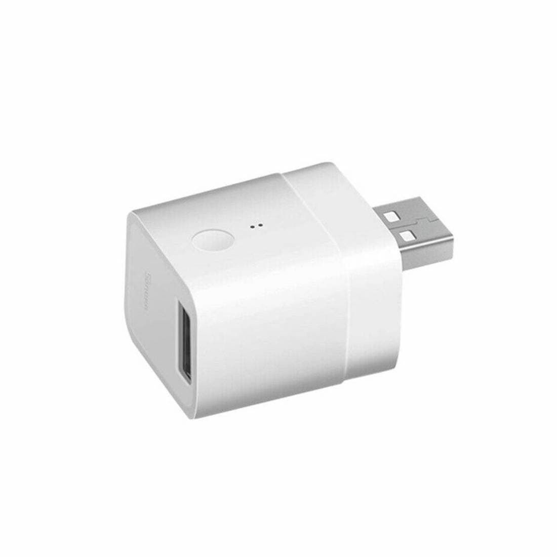 Sonoff Micro - USB Smart Adaptor -Â DIY