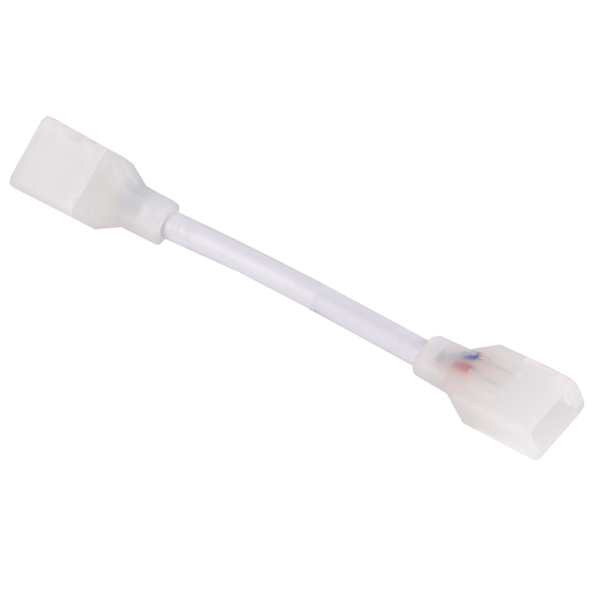 Ledningssamling - LED neon strips 12V-24V - 12mm
