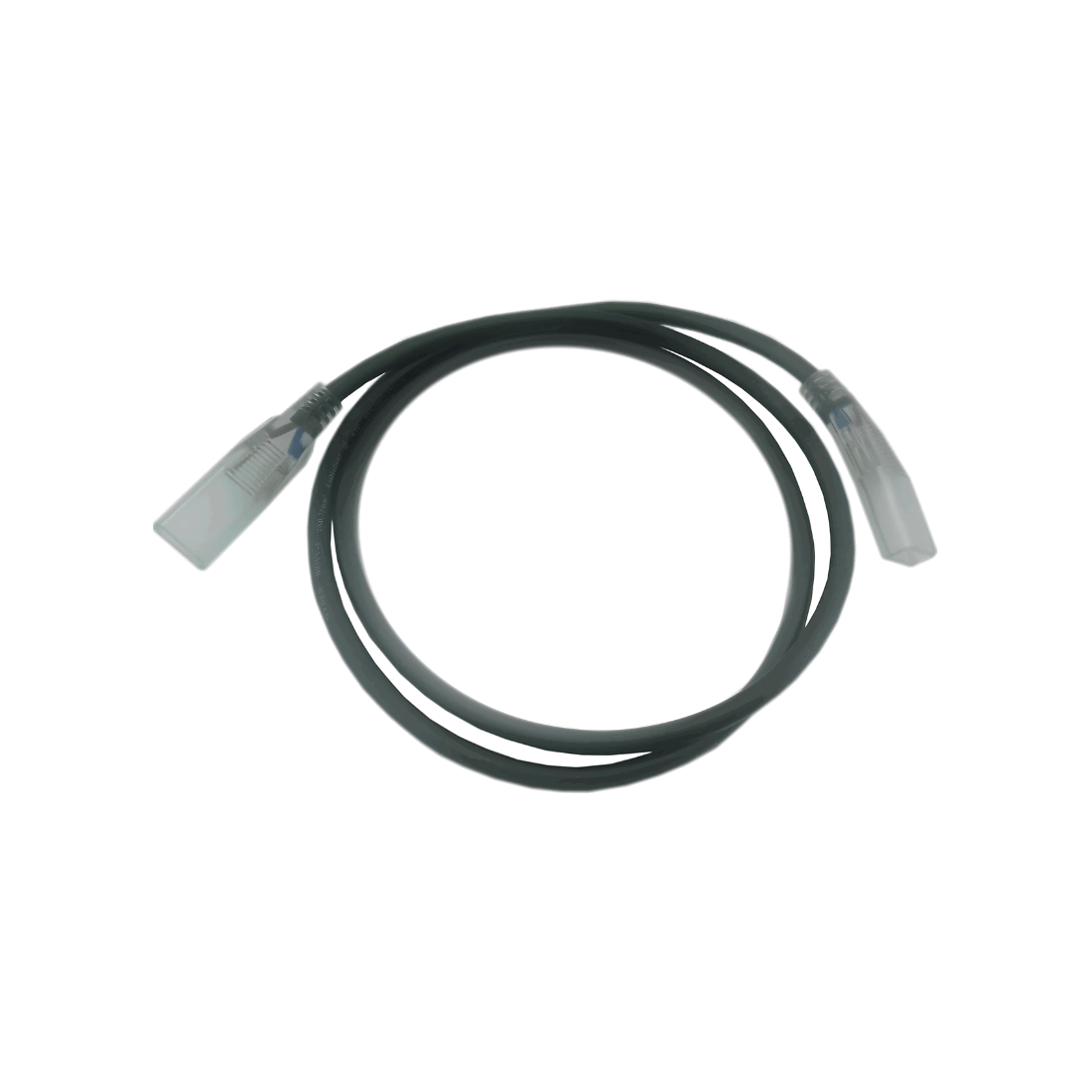 1m Ledningssamling - Passer kun til AVIDE 3528 LED STRIP