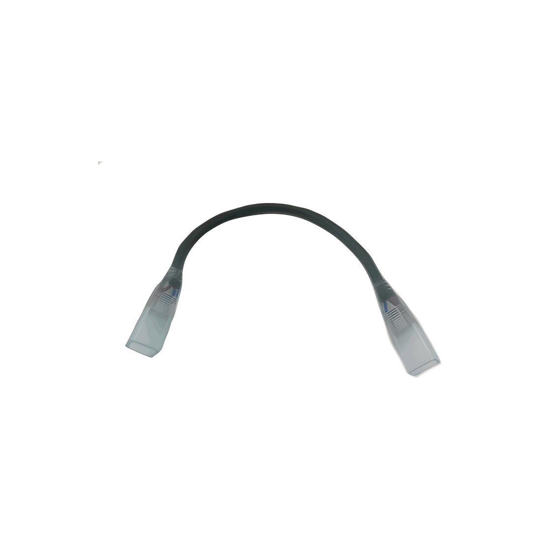 0.2m Ledningssamling - Passer kun til AVIDE 3528 LED STRIP