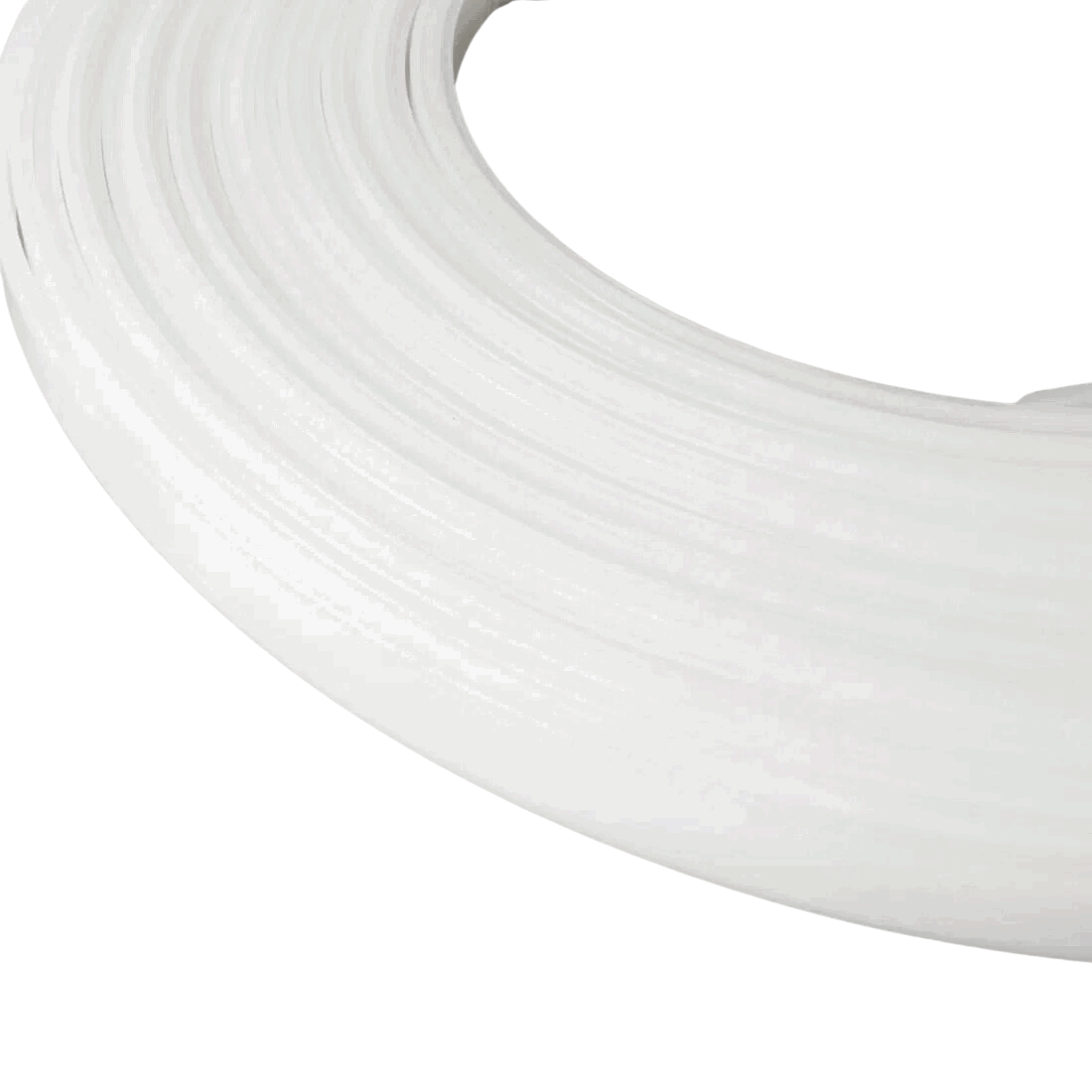 20m Milky Diffuser til Aluprofil - Passer til LINEA20
