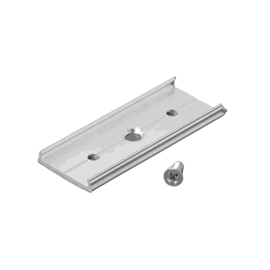 Forlænger beslag - Passer til 23x25mm - LINEA20