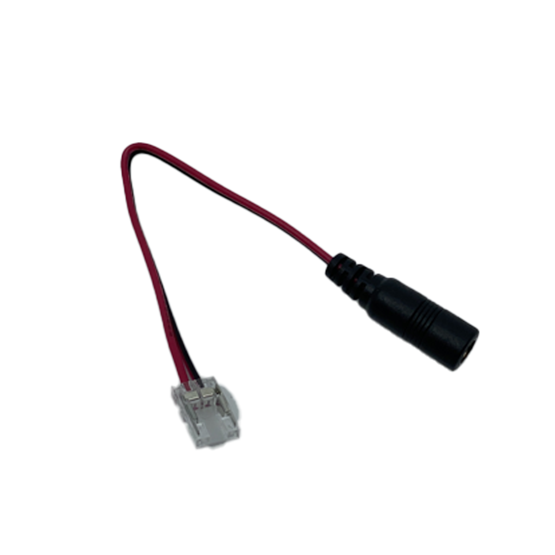 DC Hun til 8mm COB, 150mm - IP20