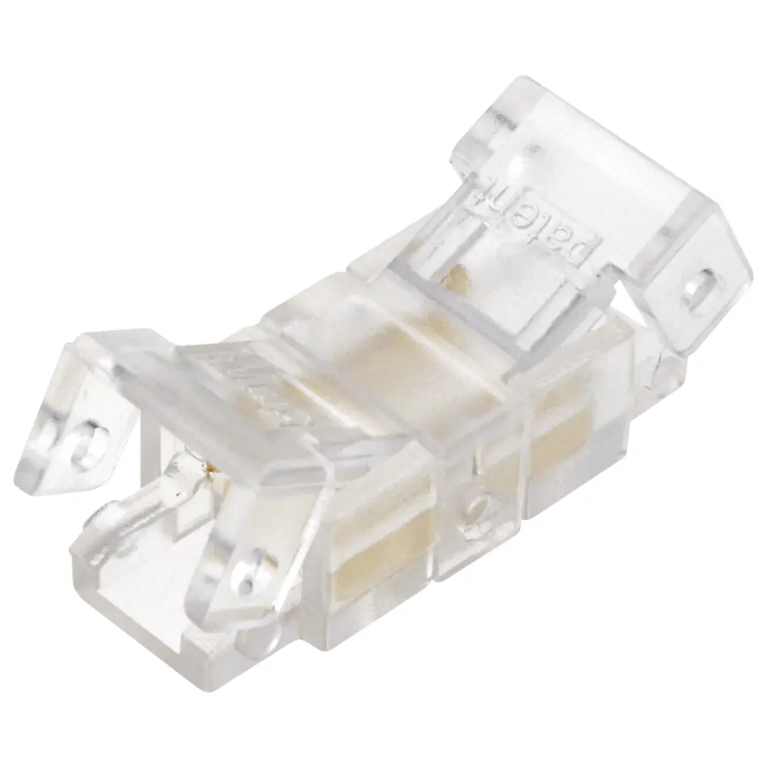 Samlestykke - 5mm - COB LED Strip - Til Enkelt Farve