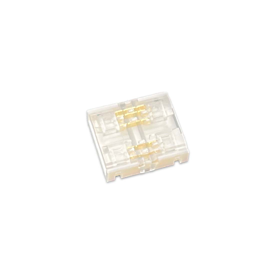 Samlestykke - COB RGBW LED strip 12mm