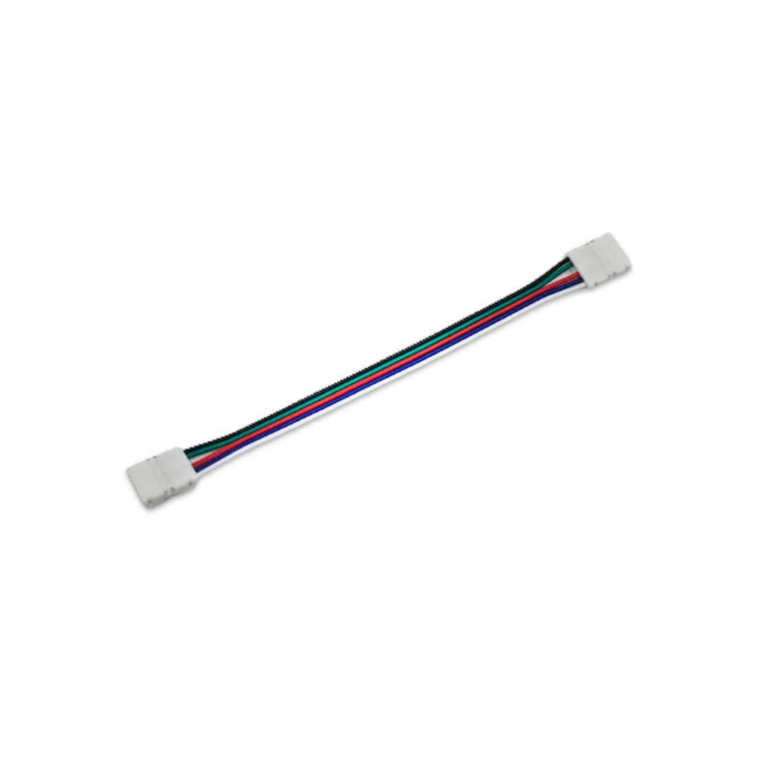 Ledningssamling - COB RGBW LED Strip 12mm