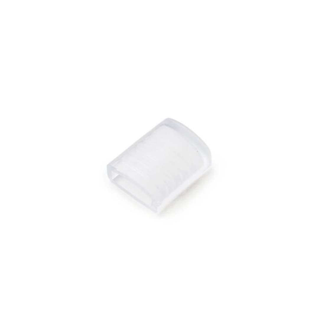 Endestykke til CUT10 2835 230v LED Strip