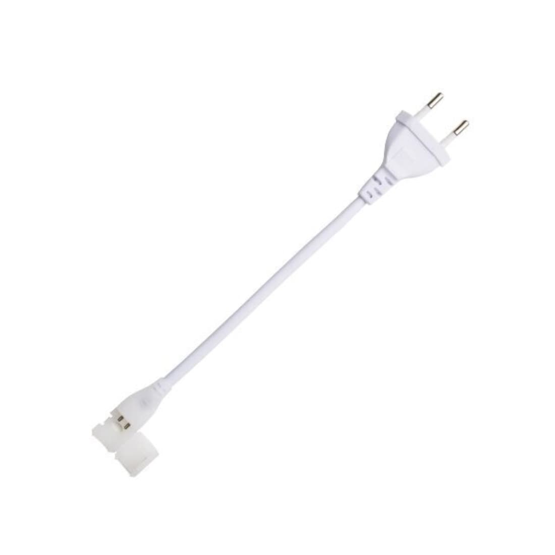 Tilslutning CUT10 2835 230v LED Strip