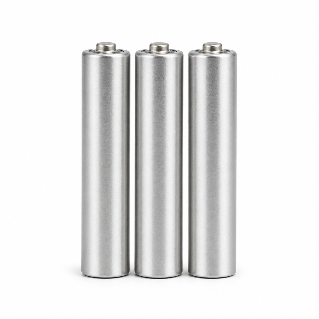 AAA batterier