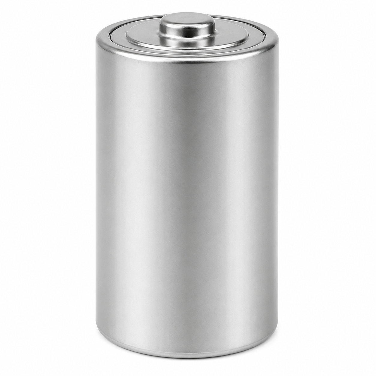 D batterier