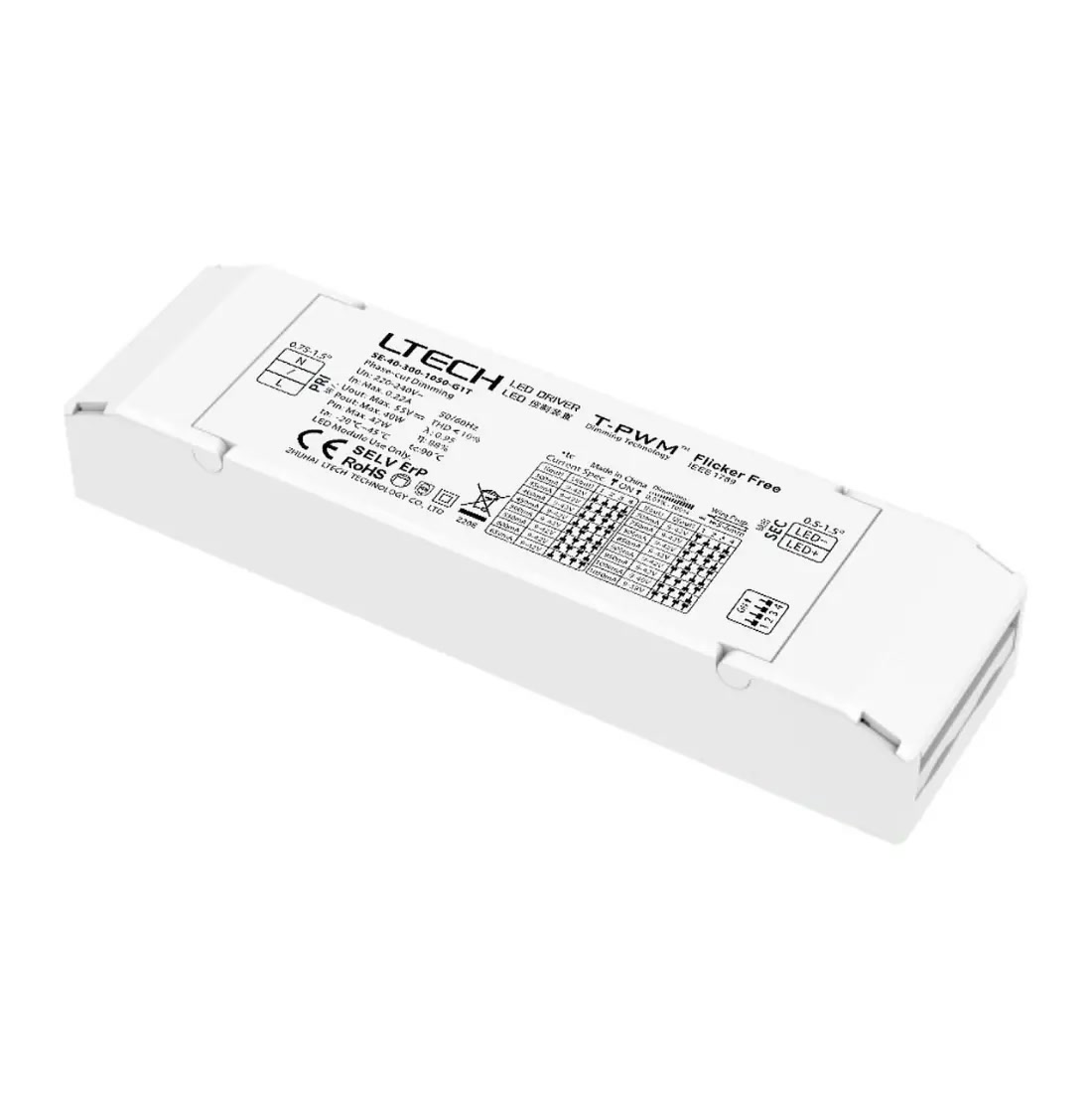 LED driver