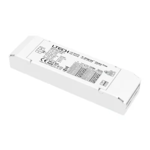 LED Drivere Konstant Strøm (CC)