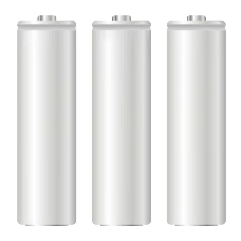 Batterier