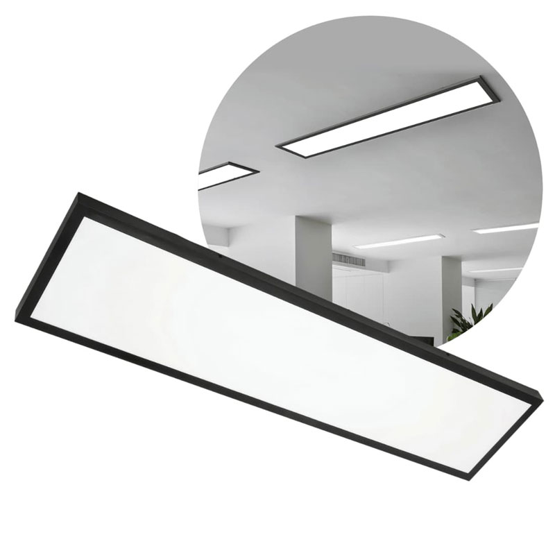 LED paneler