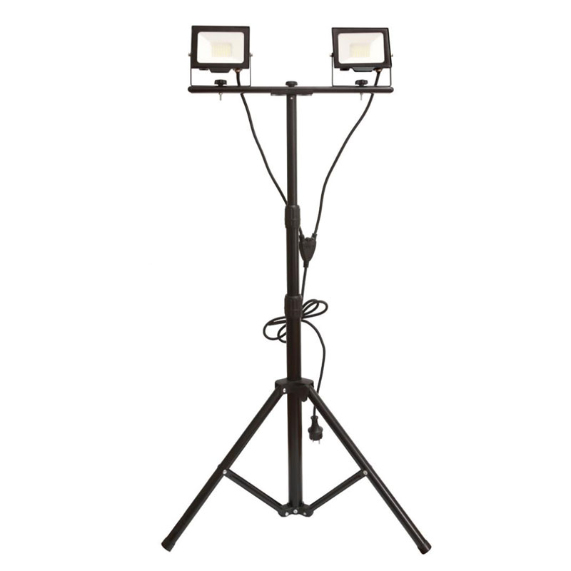 LED Projektør